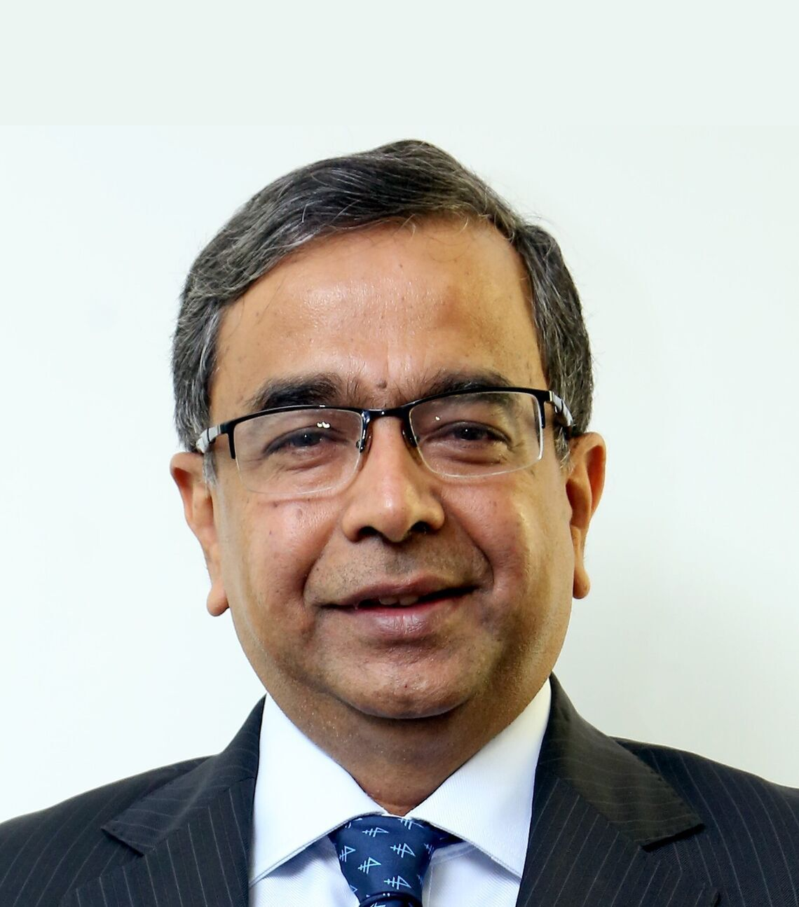 Prof. K. Srinath Reddy